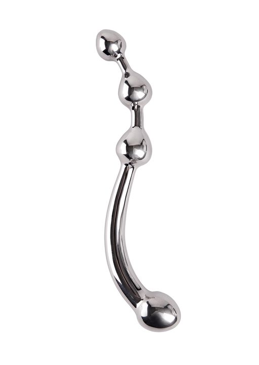 Metal Dildo image number 0.0