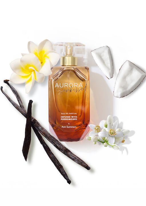 Aurora Sunkissed Eau de Parfum 100ml image number 0.0
