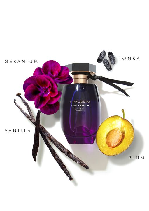 Aphrodisiac Eau De Parfum 100ml image number 5.0