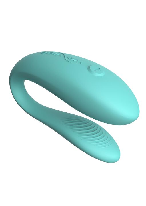 We-Vibe Sync Lite Couples Vibrator  image number 0.0
