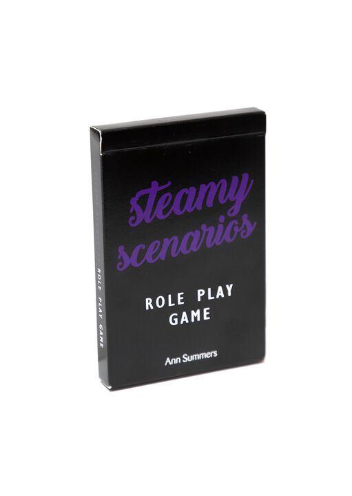 Couples Role Play Card Game image number 0.0