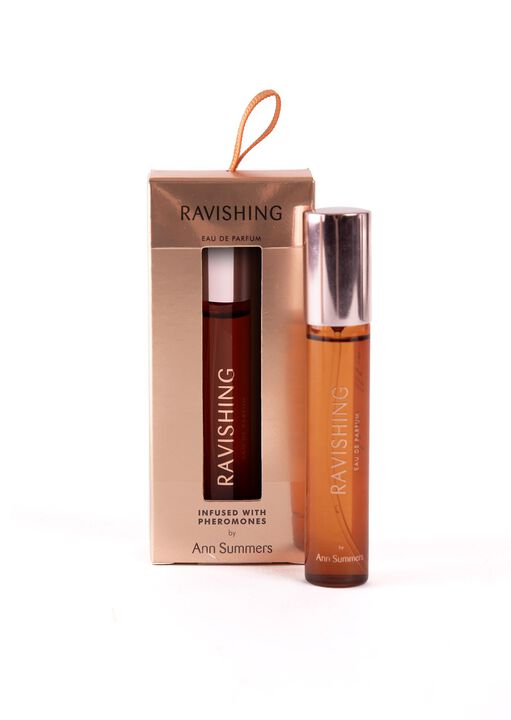 Ravishing Pheromone Purse Eau De Parfum 10ml image number 3.0