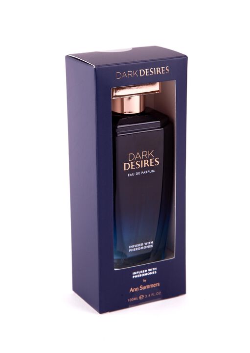 Dark Desires Eau De Parfum 100ml image number 6.0