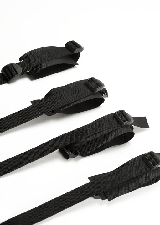 Beginners Under Mattress Restraint Kit image number 1.0