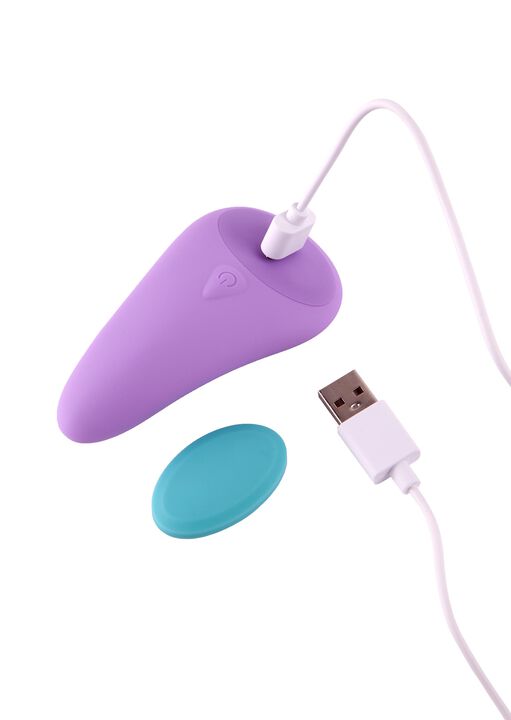 Self Love Magnetic Knicker Vibrator image number 6.0