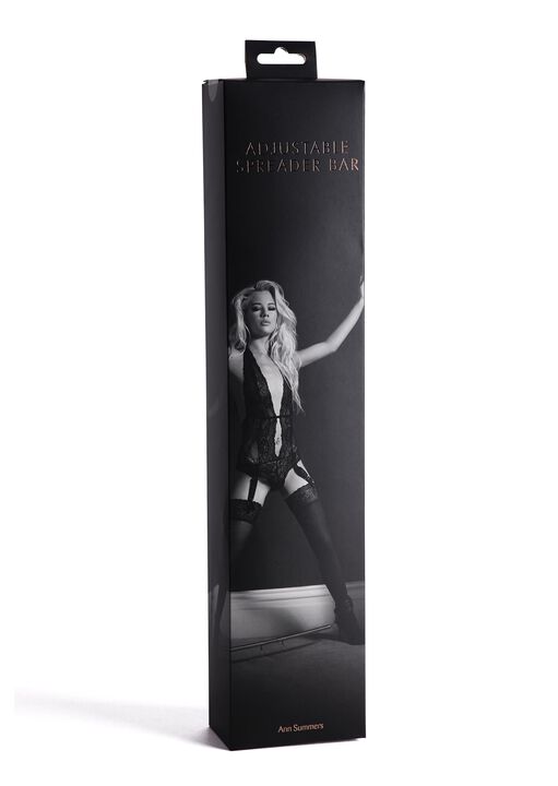 Adjustable Spreader Bar image number 5.0