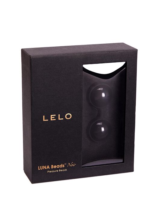 Lelo Luna Beads image number 5.0
