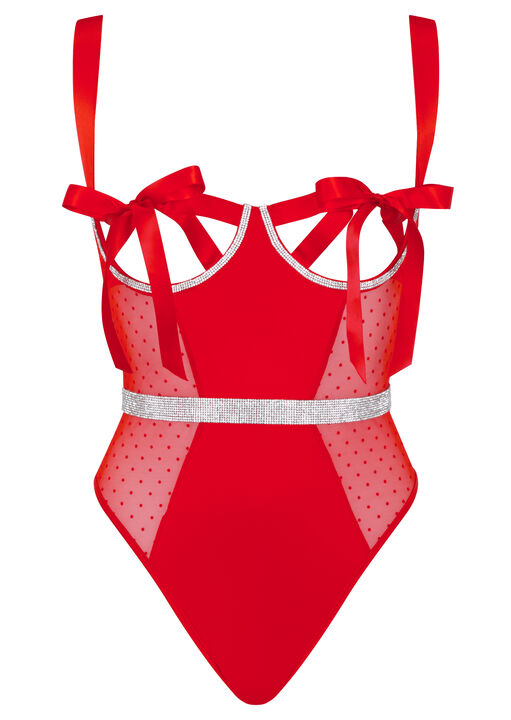 Unwrap Me Luxe Body image number 3.0
