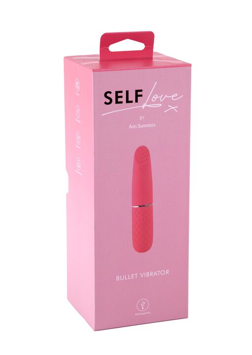 Self Love Bullet Vibrator image number 7.0