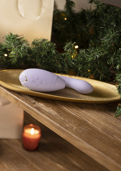 Womanizer Duo 2 Vibrator image number 11.0