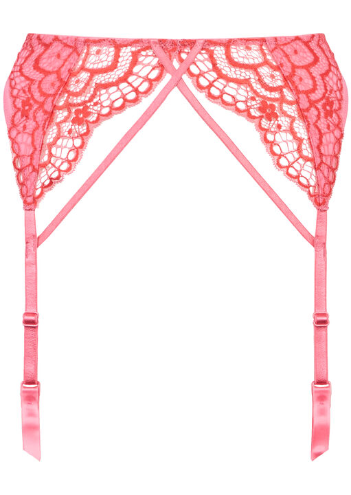 The Sweet Treat Suspender Belt image number 6.0