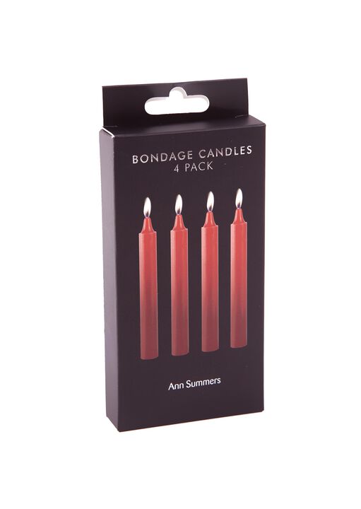 Bondage Candles image number 3.0