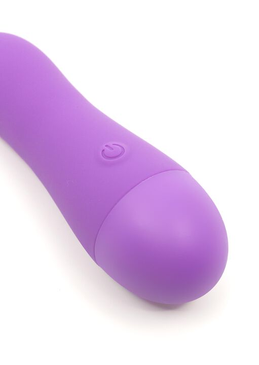 Sleek Rechargeable Bullet image number 3.0