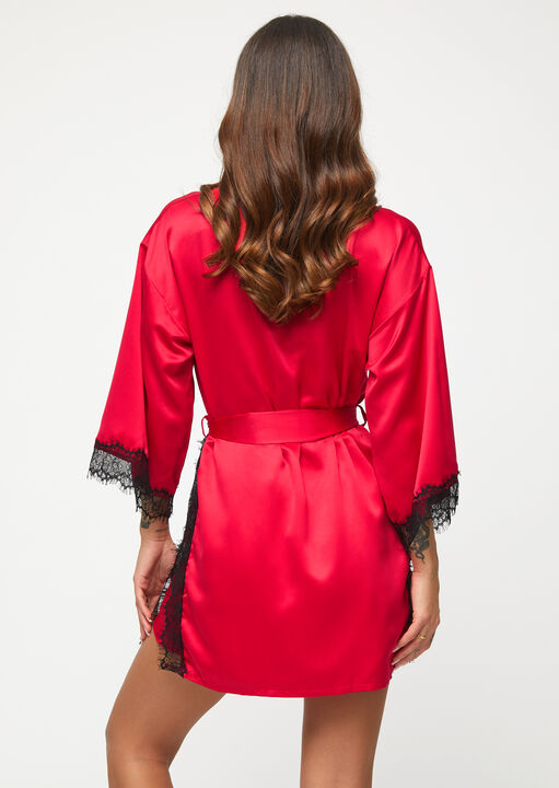 Cherryann Robe image number 3.0