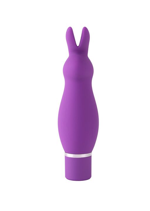 Bunny Lovin Rabbit Clit Stim Vibrator image number 2.0