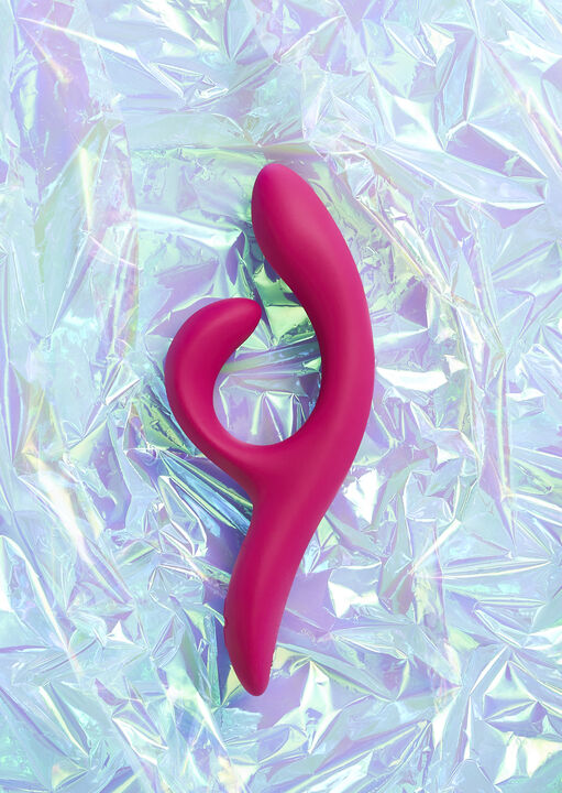We-Vibe Nova Remote Control G-Spot Vibrator image number 5.0