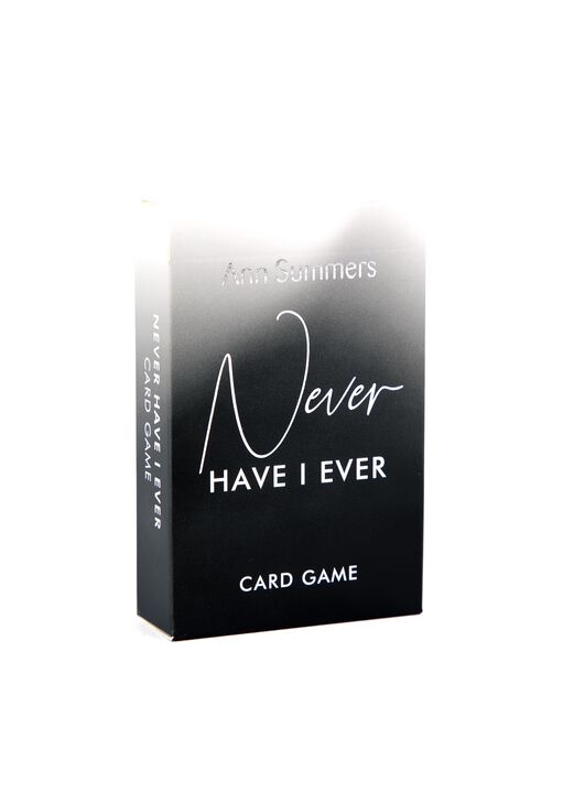 Never Have I Ever Card Game image number 0.0