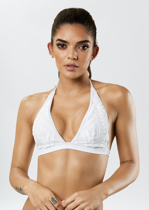 The Illuminator Bikini Top image number 2.0