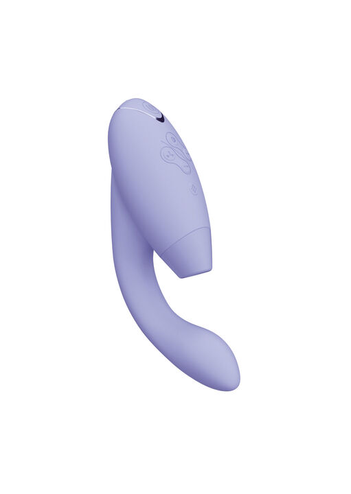 Womanizer Duo 2 Vibrator image number 3.0