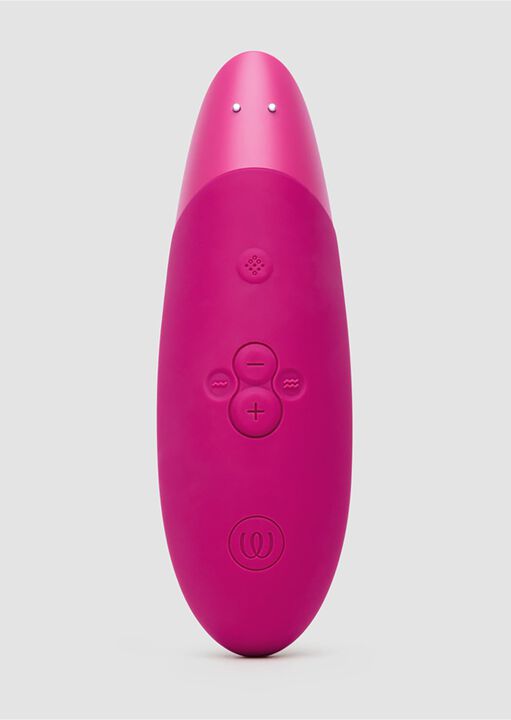Womanizer Enhance Clitoral Stimulator image number 2.0
