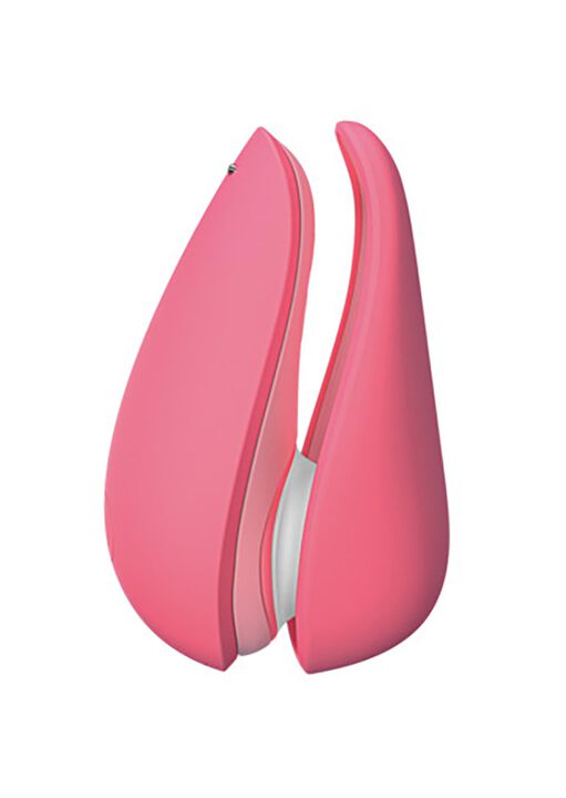 Womanizer Liberty 2 Clitoral Stimulator image number 5.0