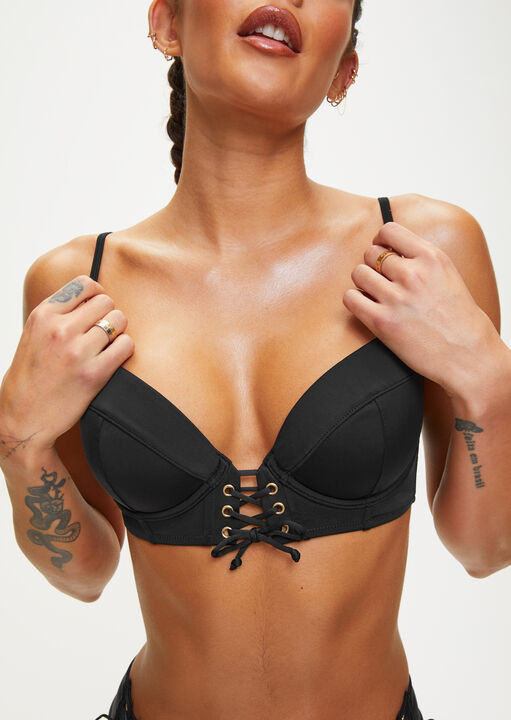 Catalina Underwired Bikini Top image number 1.0