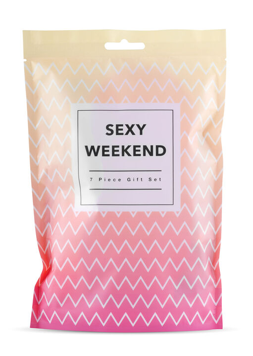Sexy Weekend Gift Bag image number 1.0