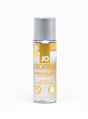 System Jo Pina Colada Lube 60ml