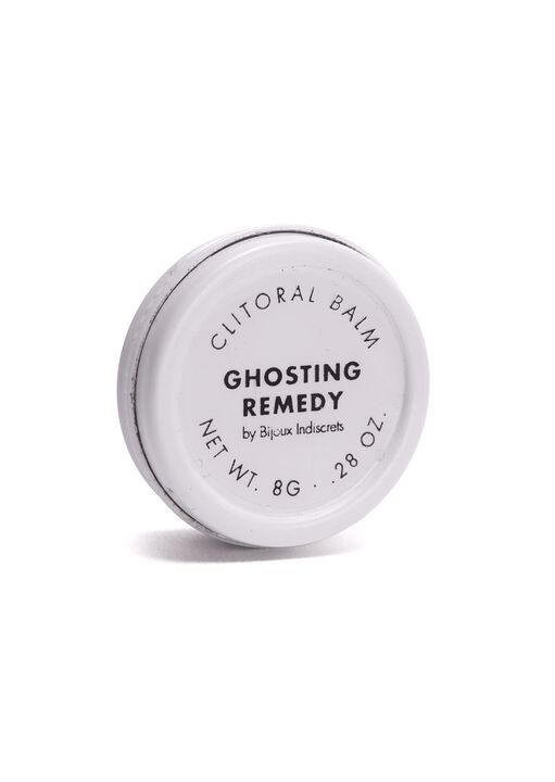 Ghosting Remedy Clitoral Balm image number 1.0