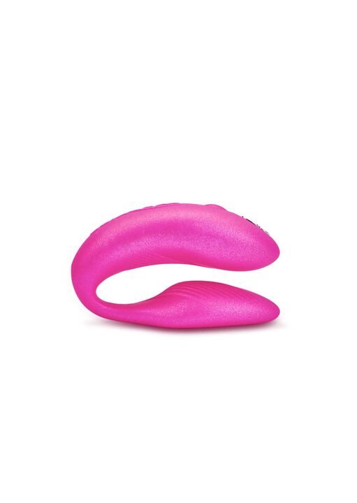 We-Vibe Chorus Remote Control Couples Vibrator image number 3.0