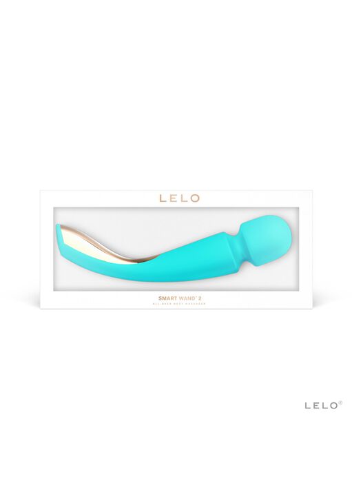 Lelo Smart Wand Vibrator image number 3.0