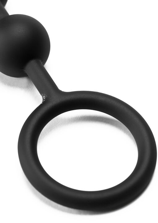 Silicone Love Beads image number 4.0