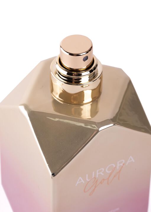 Aurora Gold Eau De Parfum 100ml image number 3.0
