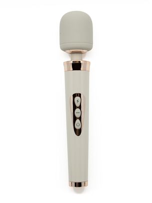 Boost Wand