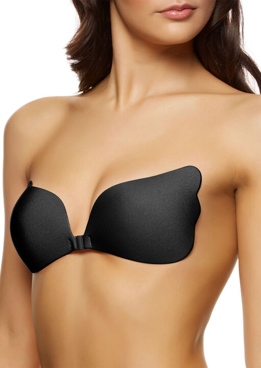 Stick On Backless & Strapless Bra image number 1.0