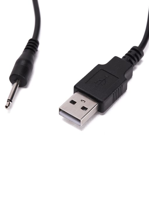 16mm USB Charging Cable image number 1.0