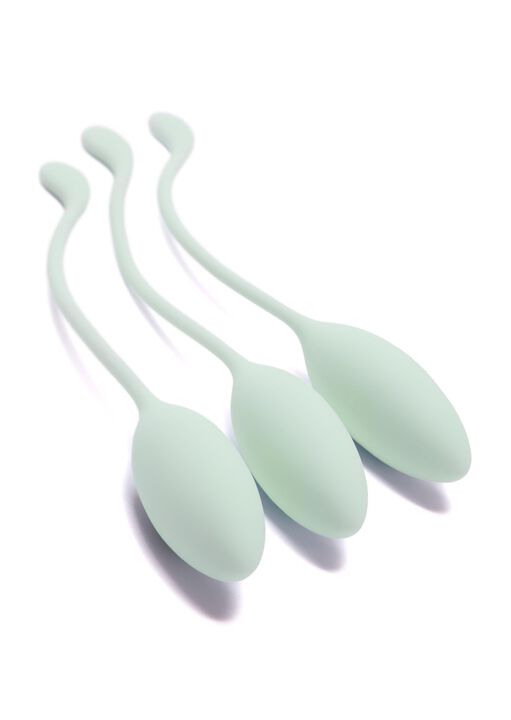 My Viv Pelvic Floor Training Set image number 1.0