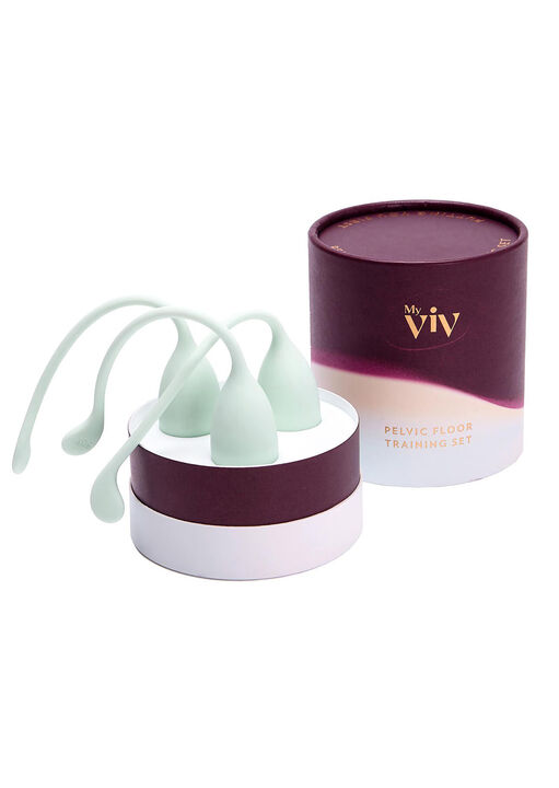 My Viv Pelvic Floor Training Set image number 0.0