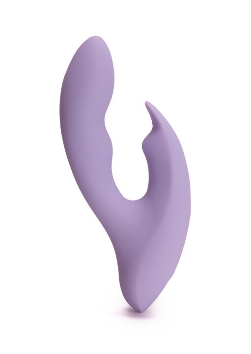 Curved G Spot Rampant Rabbit image number 0.0