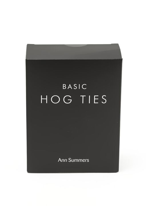 Beginners Hogties image number 4.0