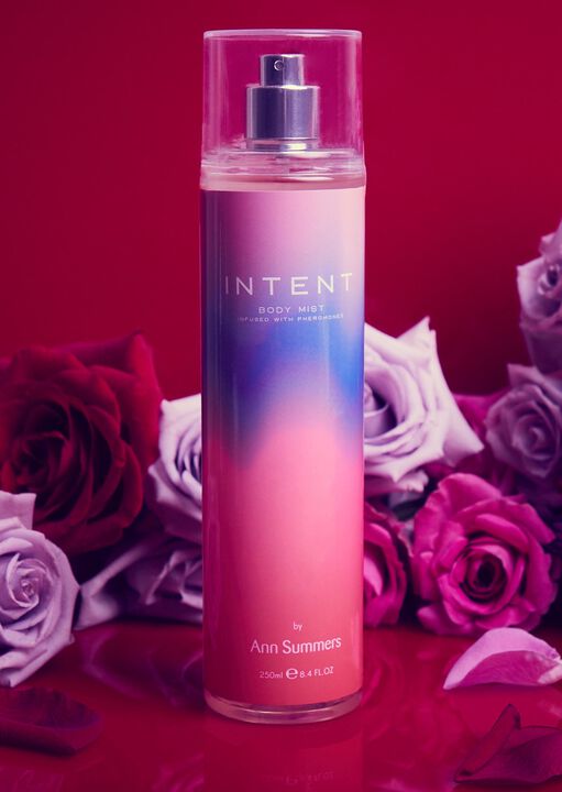 Intent Body and Hair Mist image number 3.0
