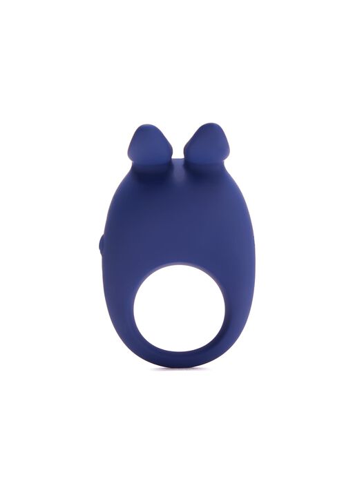 Rampant Rabbit Vibrating Cock Ring image number 3.0