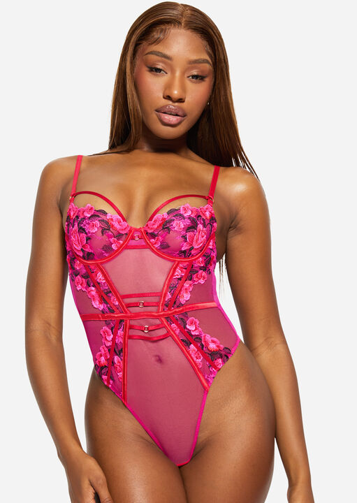 Everlasting Love Body image number 1.0