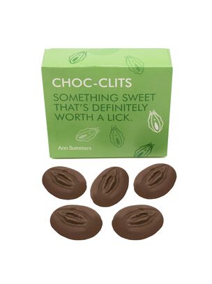 Choc Clits