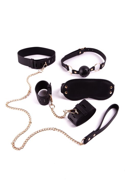 Submissive Set image number 0.0