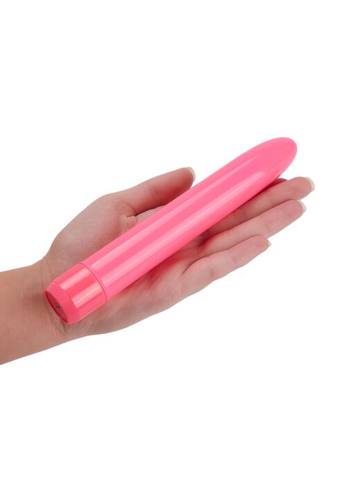 Classic 6" Vibrator image number 1.0