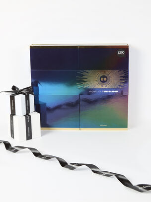 12 Nights of Temptation Gift Set