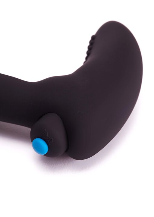 Hard Drive Vibrating Prostate Massager image number 1.0