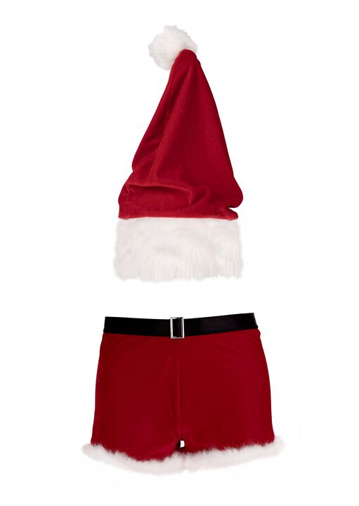 Mr Claus Set image number 3.0
