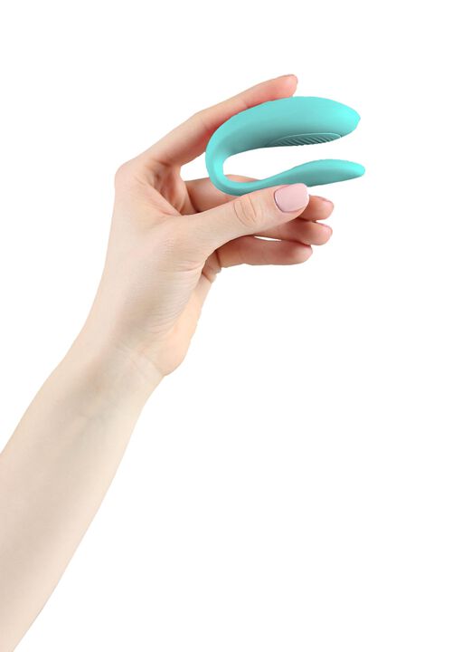 We-Vibe Sync Lite Couples Vibrator  image number 4.0